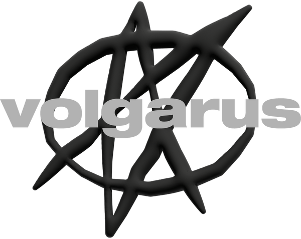 Volgarus
